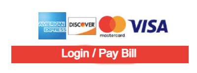 loggin / pay bill