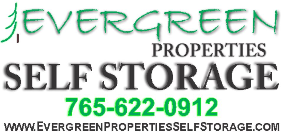 Evergreen Logo