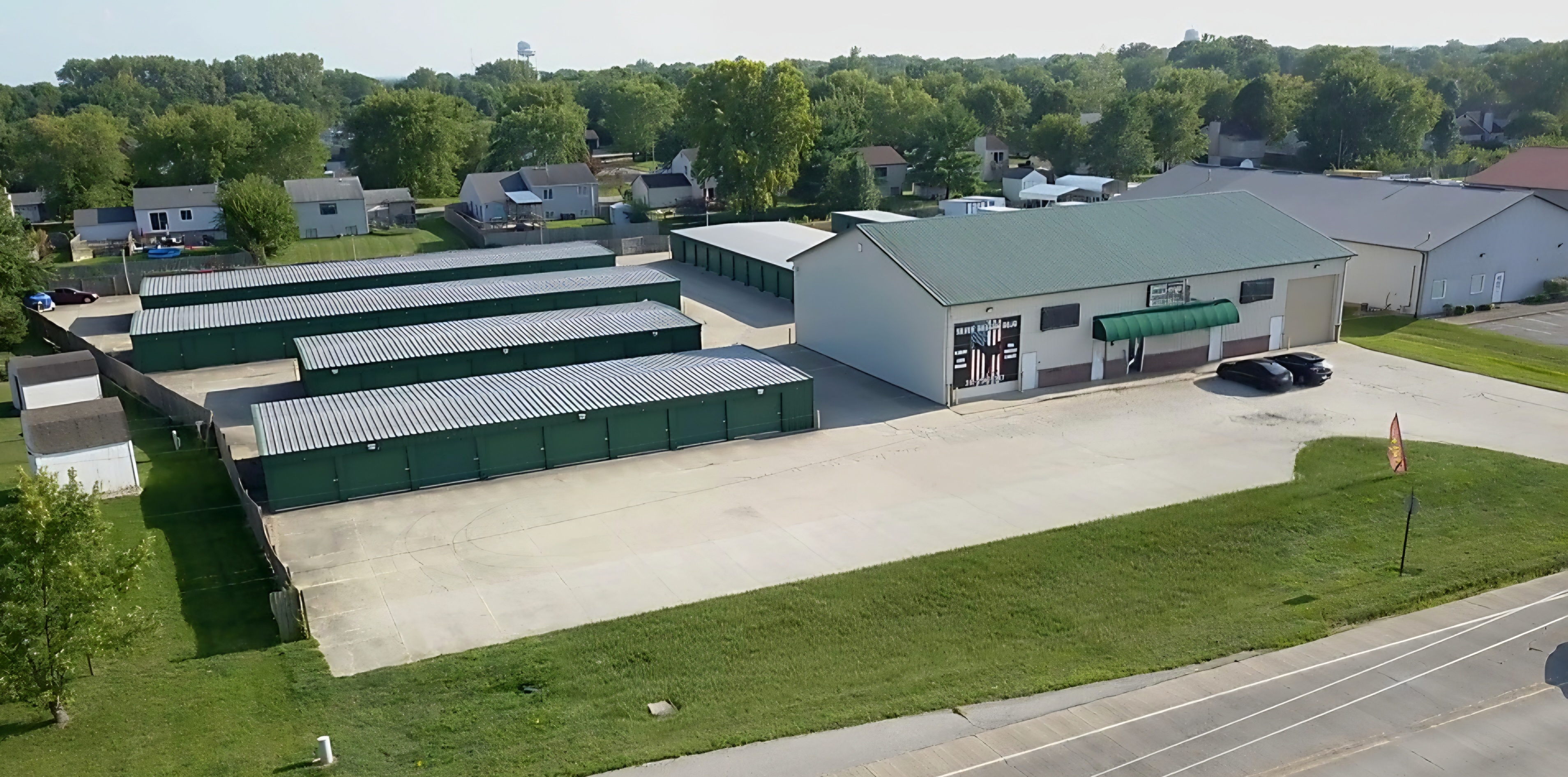 Whiteland