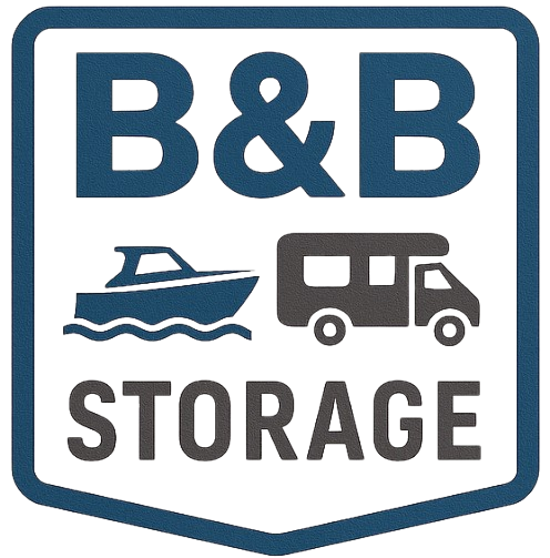 B&B Boat and RV Storage | San Antonio, TX