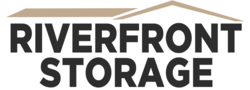 Riverfront Storage logo