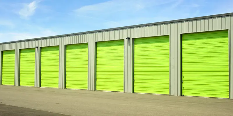 Exstoredinary Storage 4200 N Stockton Hill Rd Kingman, AZ 86409