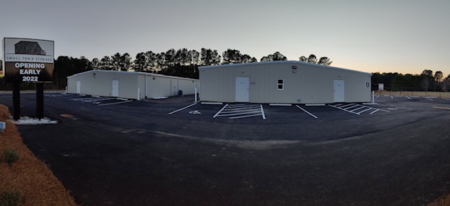 STORAGE WORKS - 4720 Timberlake Dr, Myrtle Beach, South Carolina