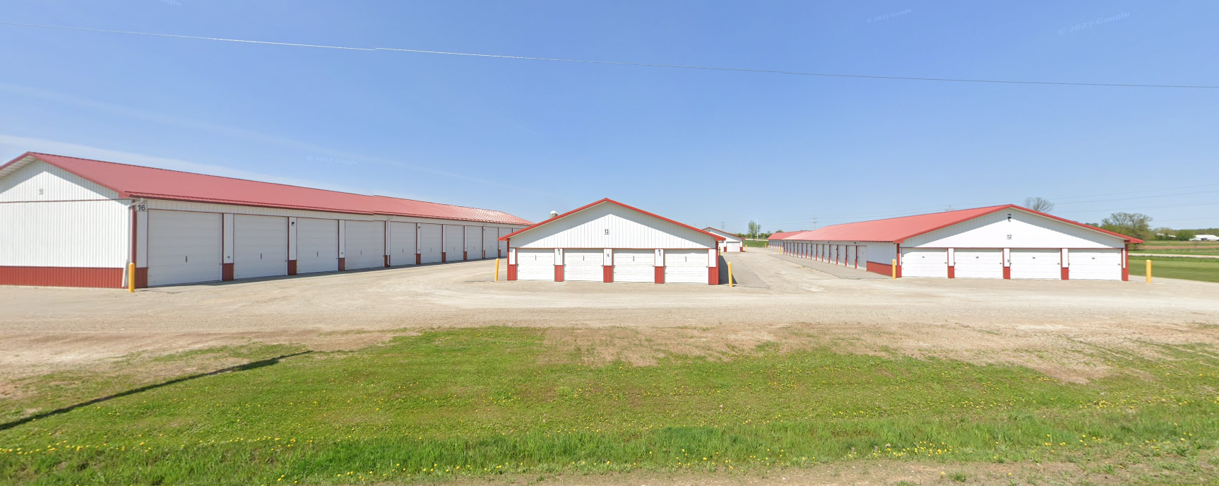 self storage units in pulaski, wi