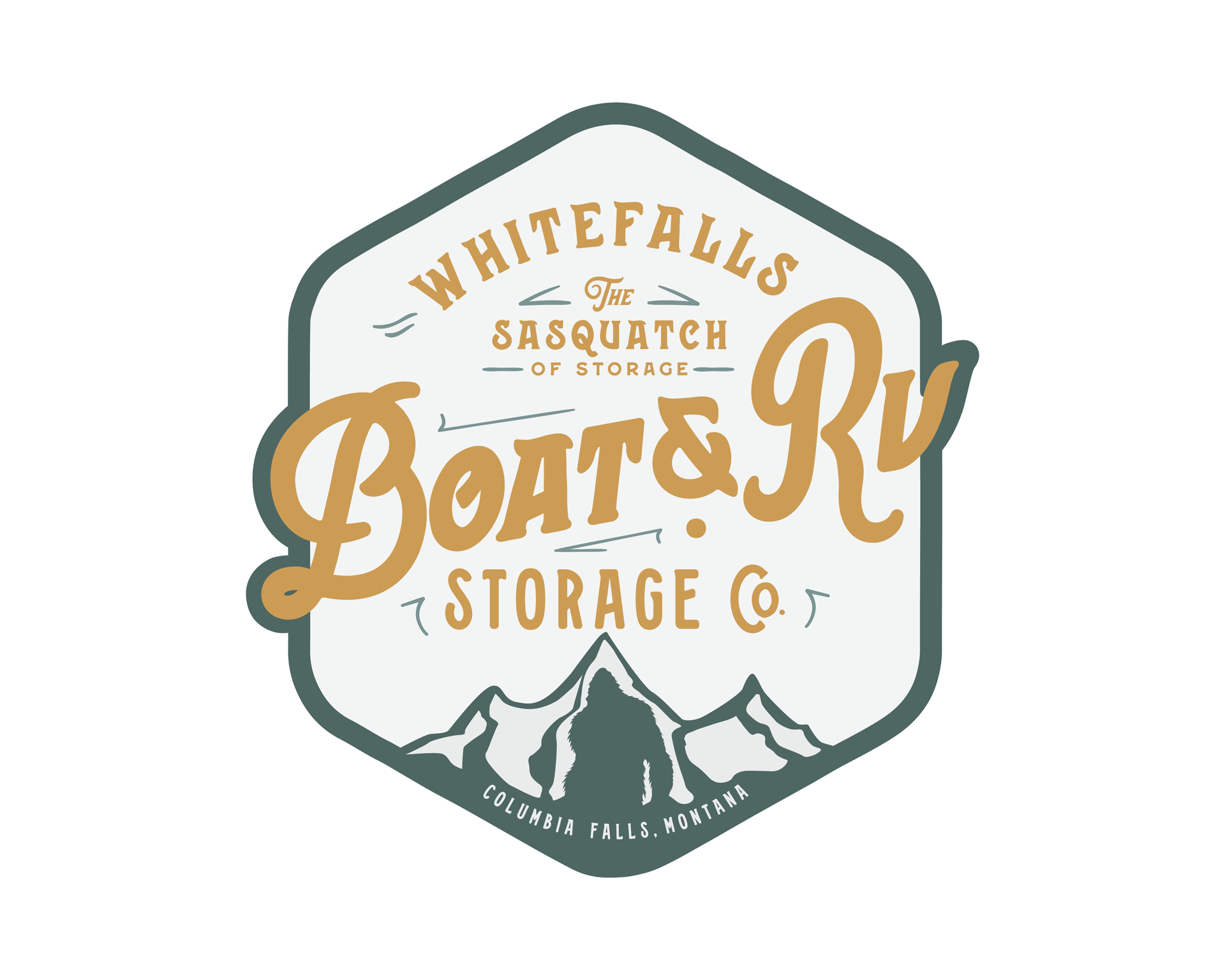 Self Storage