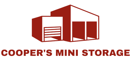 Cooper's Mini Storage