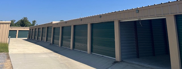 Self Storage