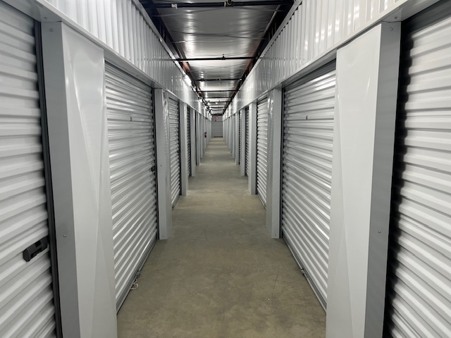 hallwayed