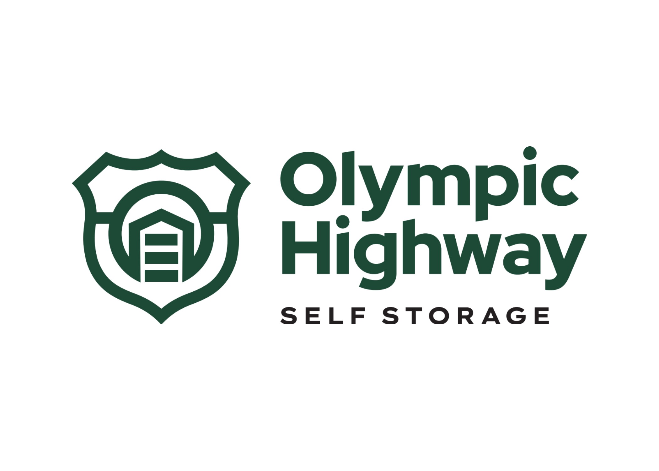 Olympic Highway Self Storage