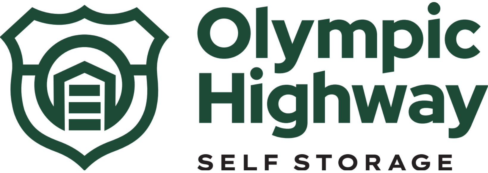 Olympic Highway Self Storage Solution