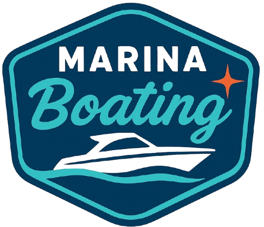 Marina Boating Storable Demo