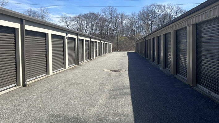 Golden Storage - Agawam MA 01001