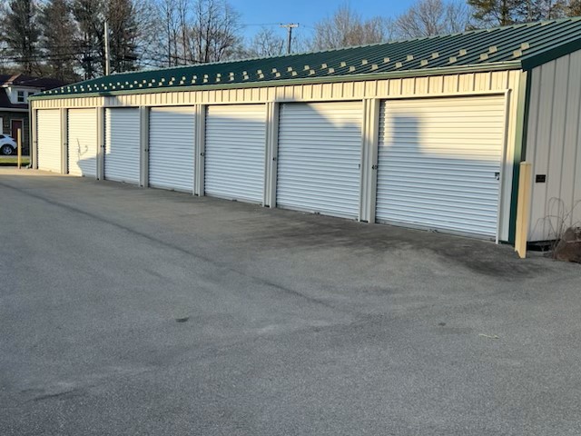 Golden Storage - Agawam MA 01001