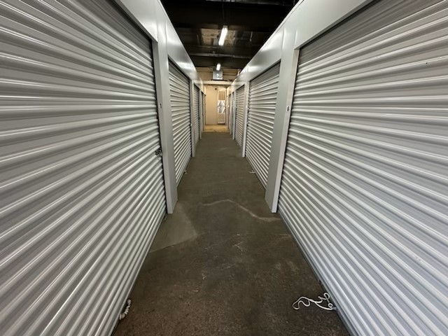 Golden Storage - Climate-Controlled Storage in Homer City, PA