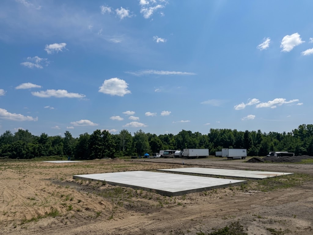 Commercial Flex Space in Cedar Springs, MI