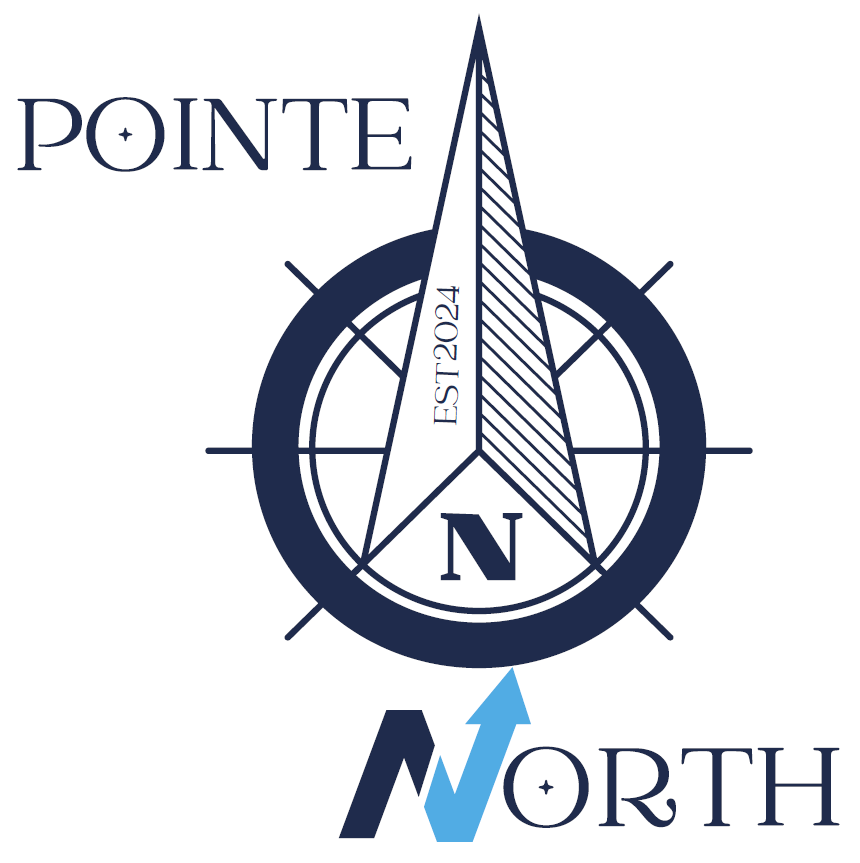 Pointe North Flex Space Logo