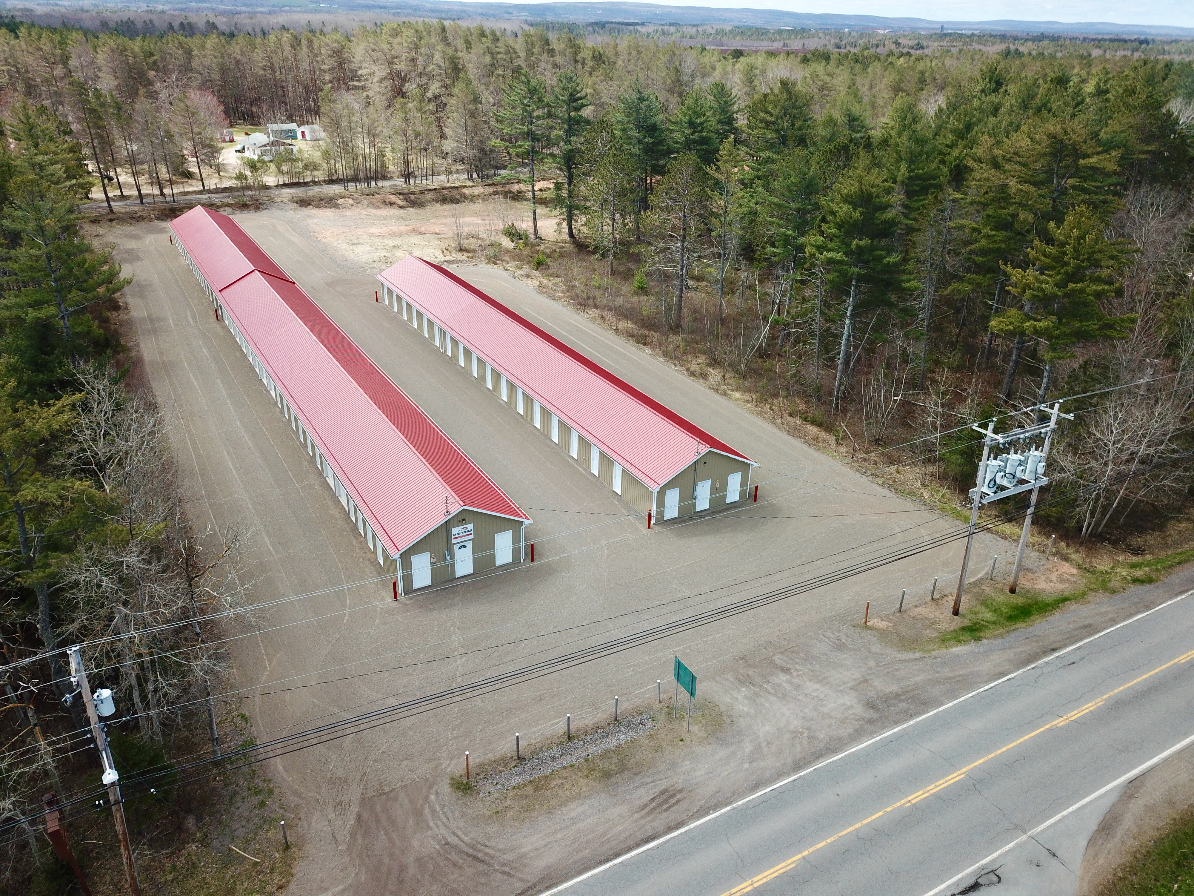 1936 Highway 1, Auburn, Nova Scotia B0P 1A0 Canada 1936 Highway 1, Auburn, Nova Scotia B0P 1A0 Canada