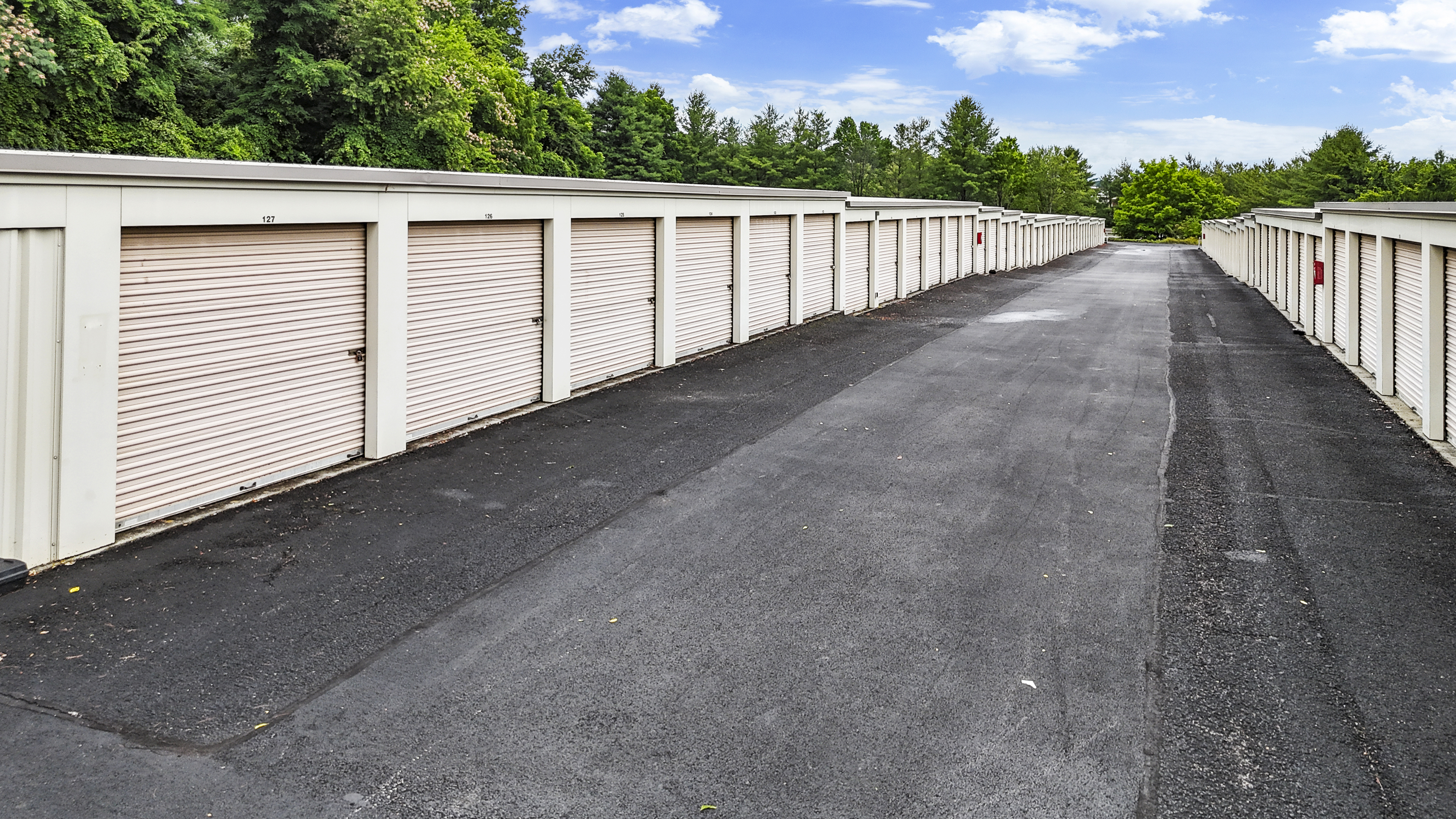 self storage units VT Self Storage at 202 S Hill Dr, Blacksburg, VA 24060