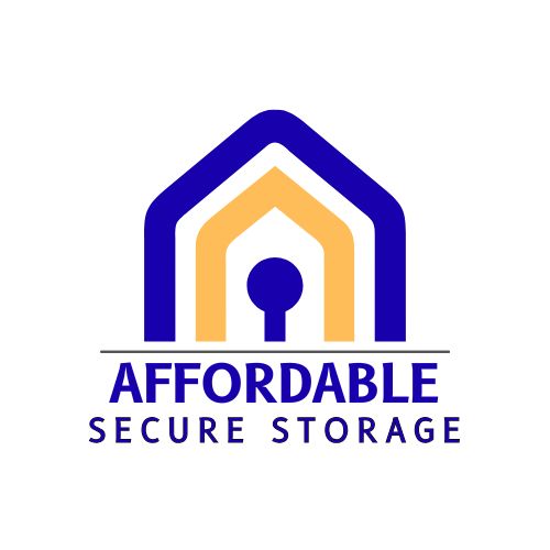 Affordable Secure Storage Logo