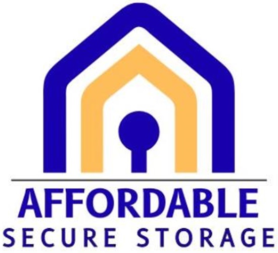Affordable Secure Storage Logo
