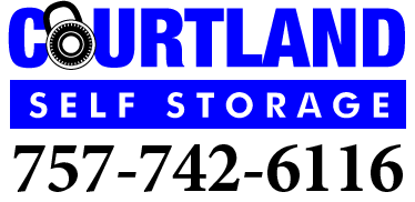 Courtland Self Storage | 28319 Southampton Pkwy, Courtland, VA 23837