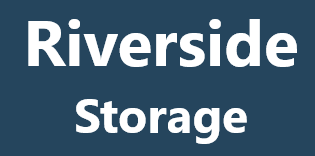 Riverside Storage Logo