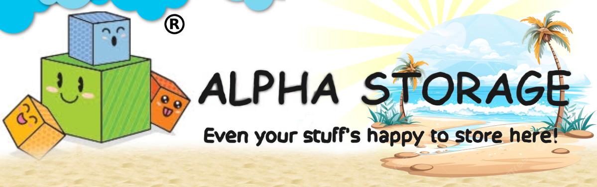 Alpha Summer