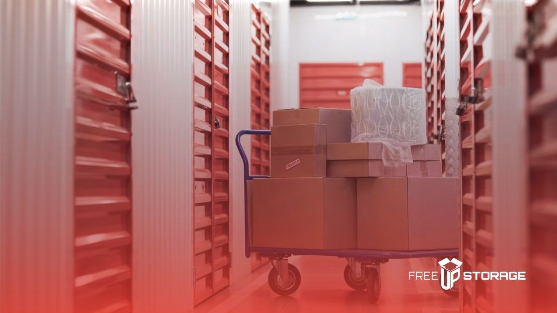 Storage for Small Businesses Storage for Small Businesses