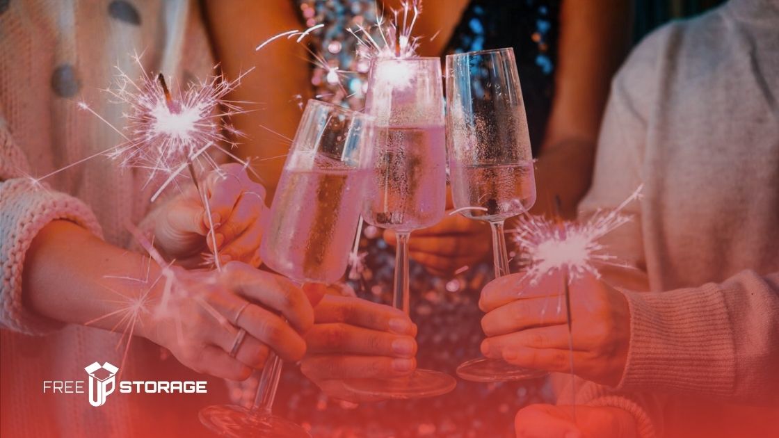 New Year's Resolutions Ideas New Year's Resolutions Ideas