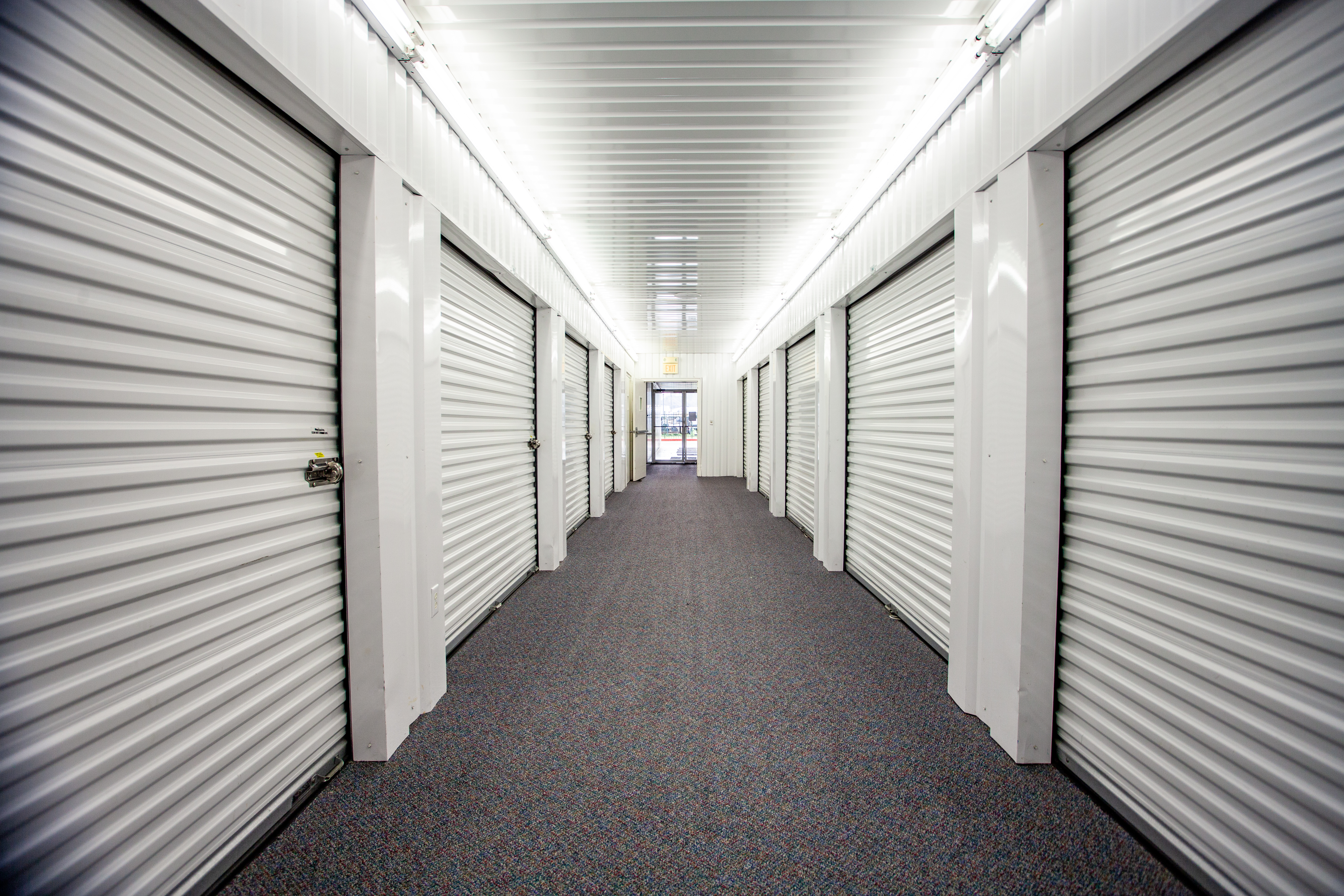 Houston Stuebner Interior Units