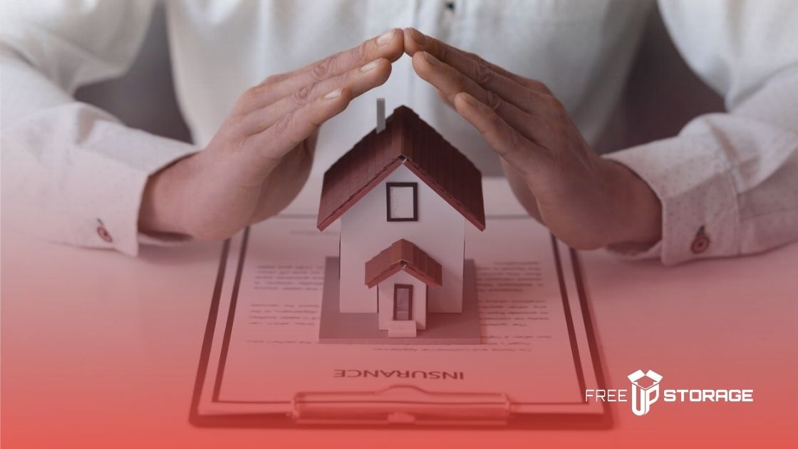 Are Your Items in Storage Still Insured? Are Your Items in Storage Still Insured?