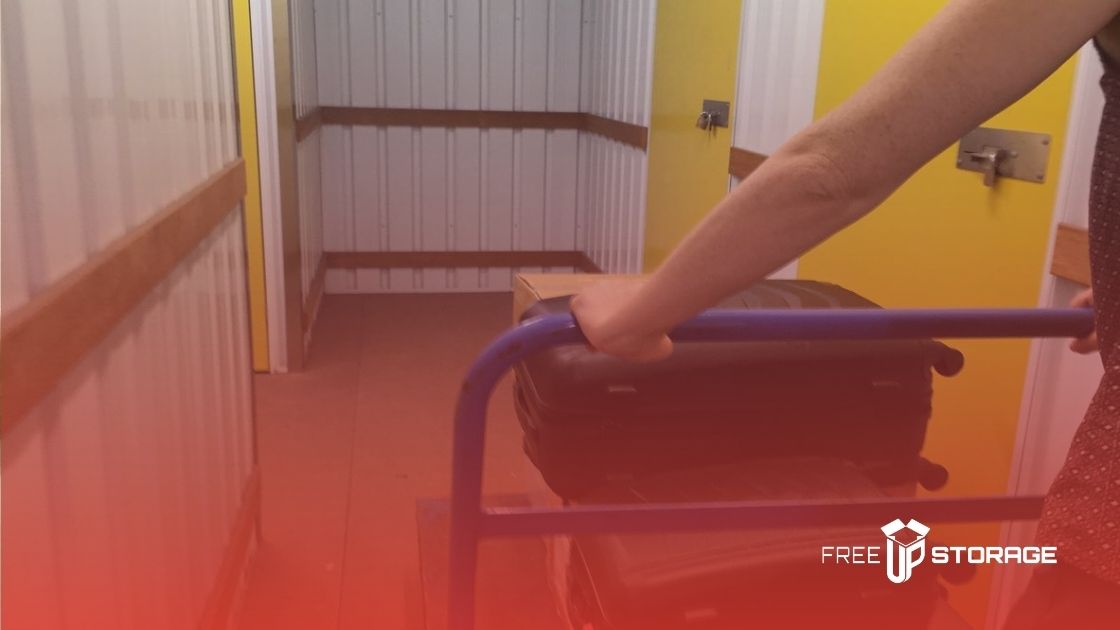 Do's and Don'ts of Self Storage Do's and Don'ts of Self Storage