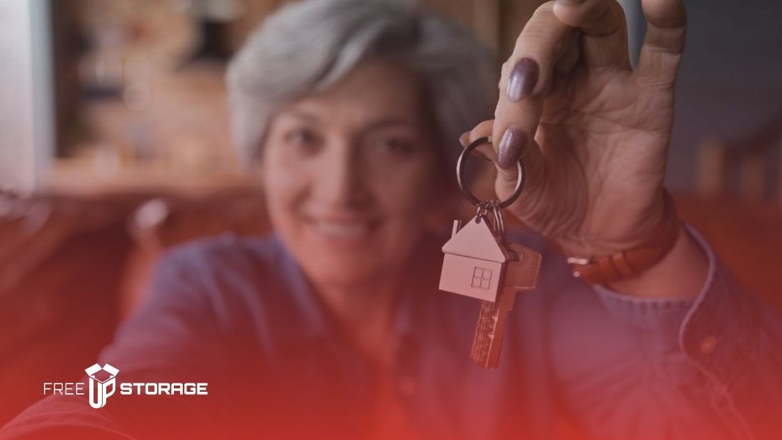 Downsizing Tips for Seniors Downsizing Tips for Seniors