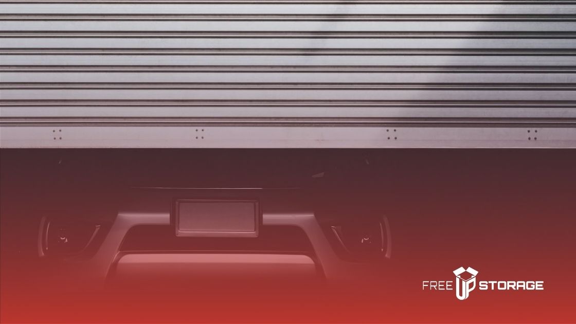 Long-Term Vehicle Storage