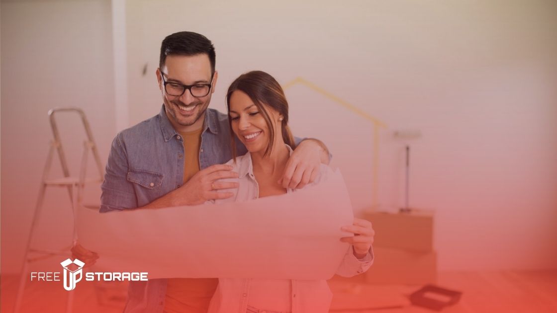 Remodeling home on a budget