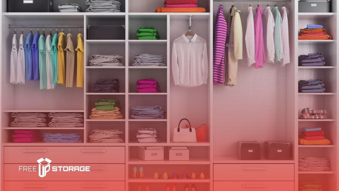 Declutter and Organize Your Home