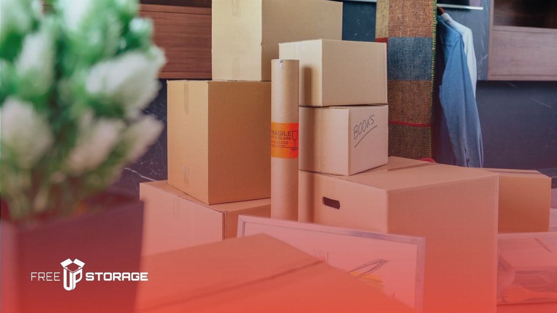 Choosing the Right Storage Unit Size