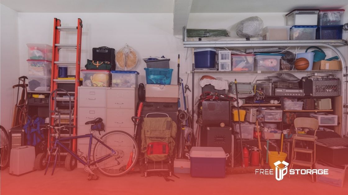 Self-Storage Unit is Better Than Your Garage Self-Storage Unit is Better Than Your Garage