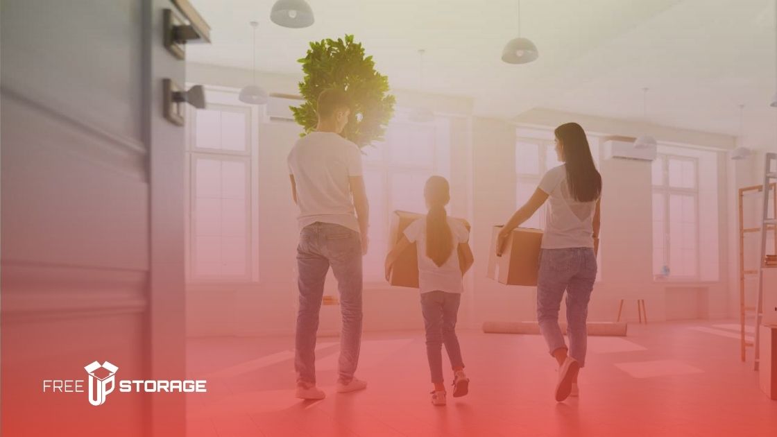 Summer Moving Tips Summer Moving Tips