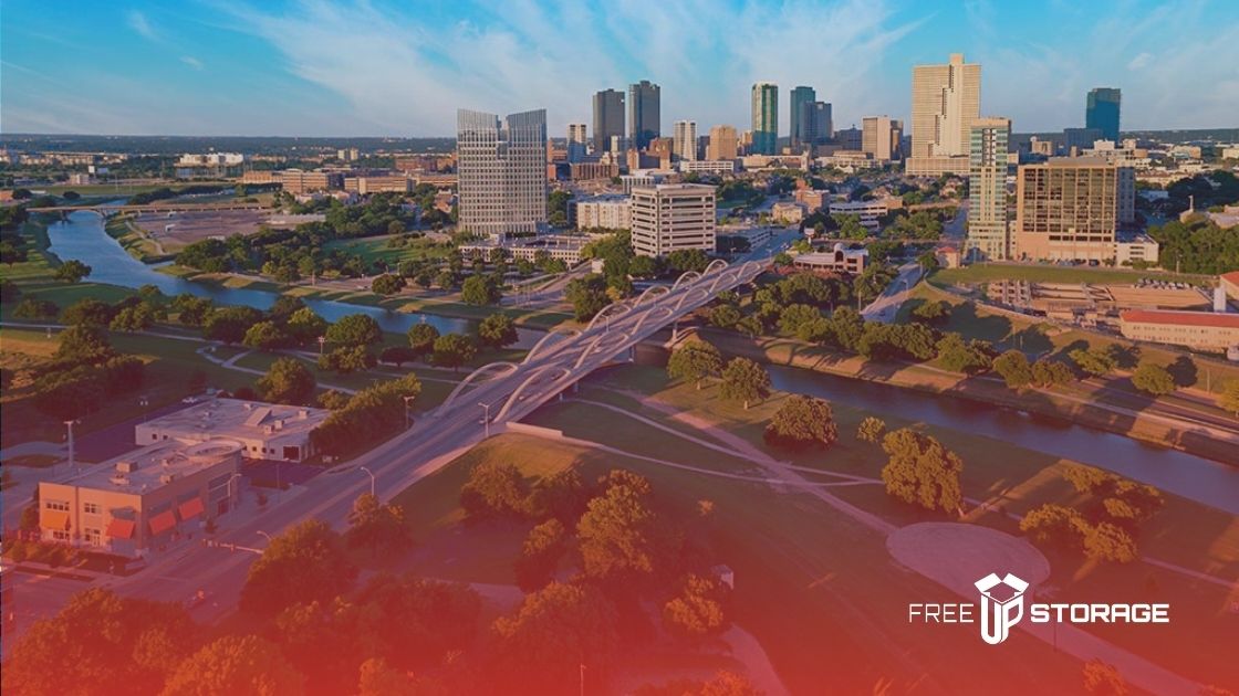 Best Neighborhoods in Fort Worth, TX Best Neighborhoods in Fort Worth, TX
