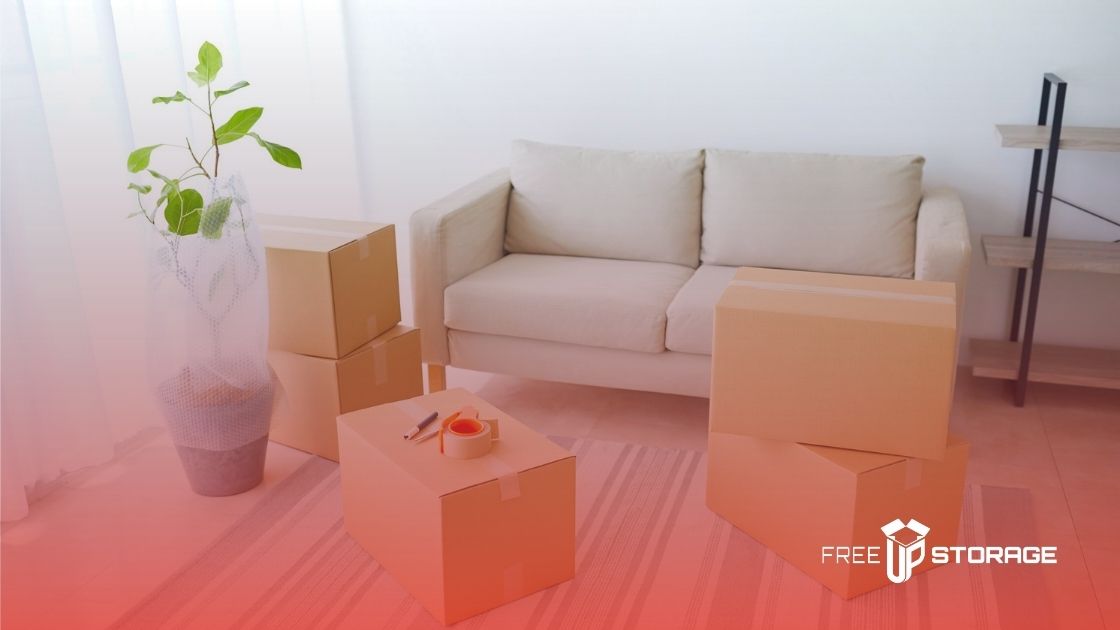 Downsizing this Summer