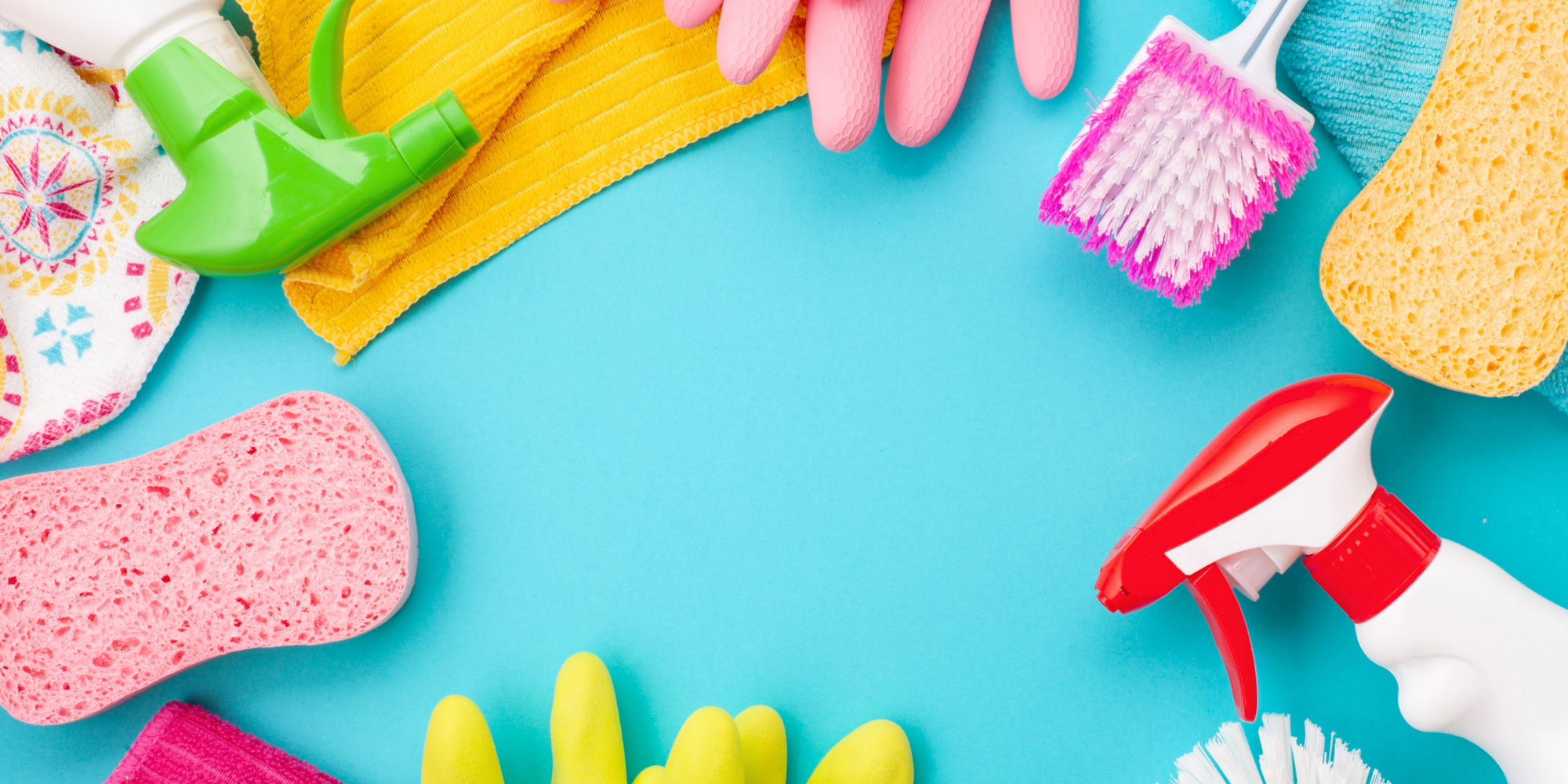 Spring Cleaning Storage Sale 1