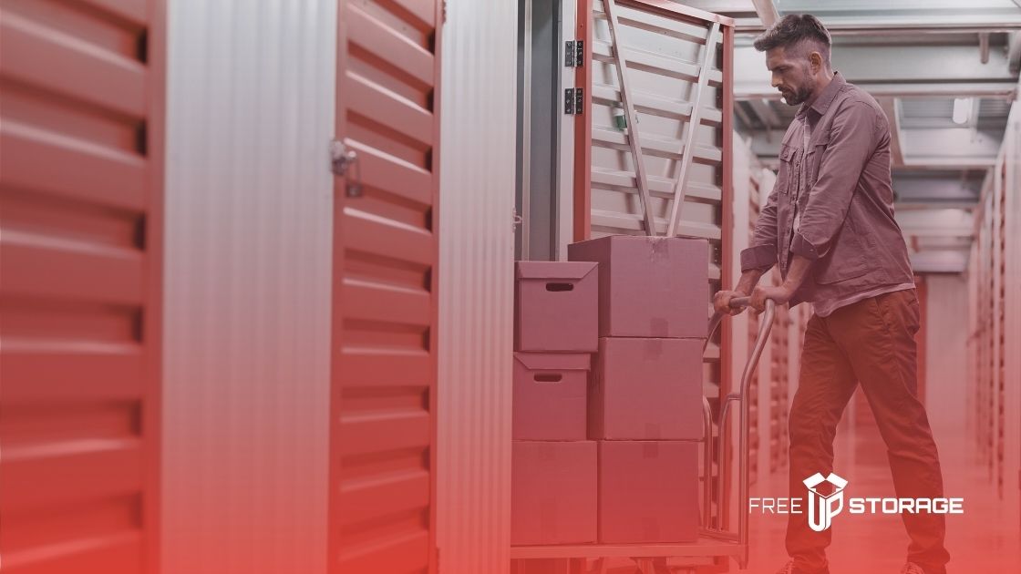 Top Storage Hacks for Busy Families in Tyler