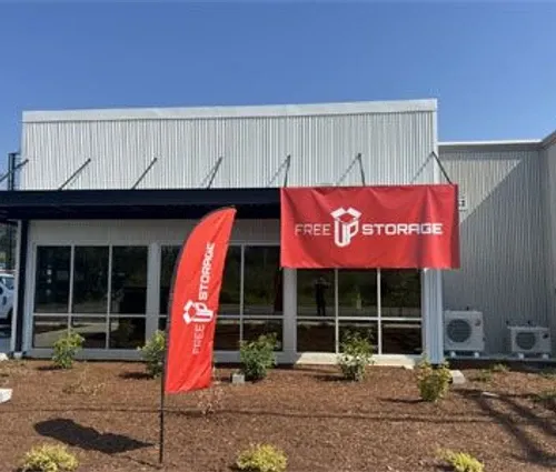 FreeUp Storage - Bellingham