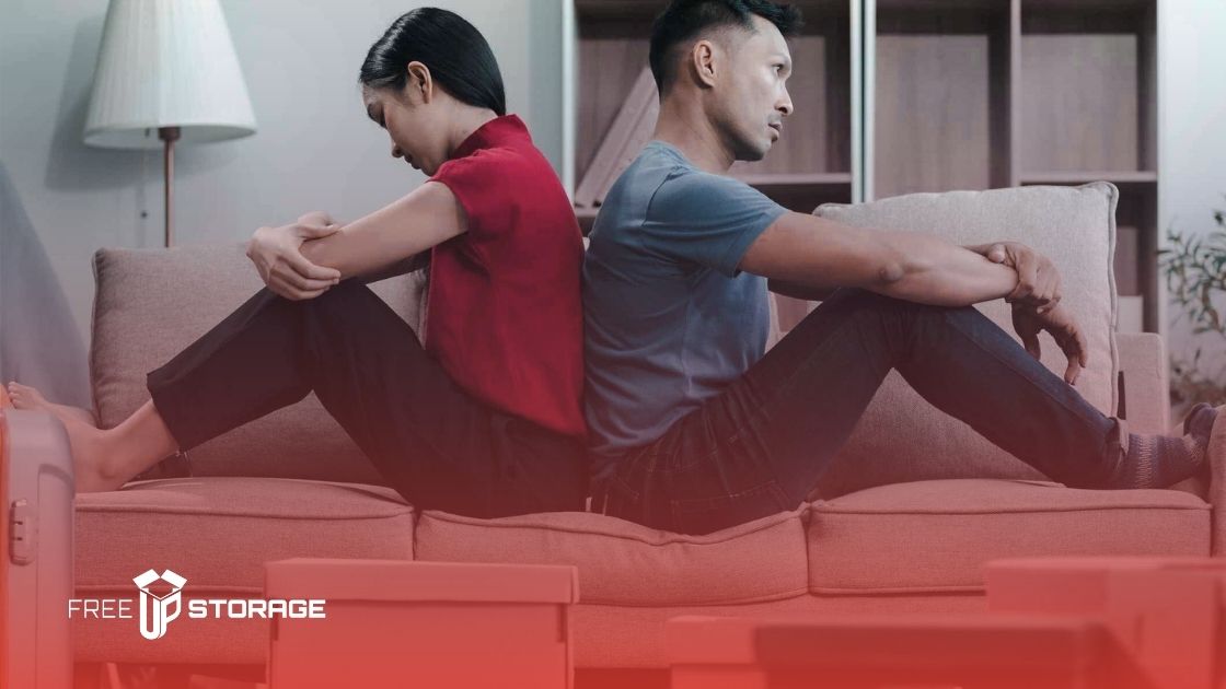 Moving on after Divorce Moving on after Divorce