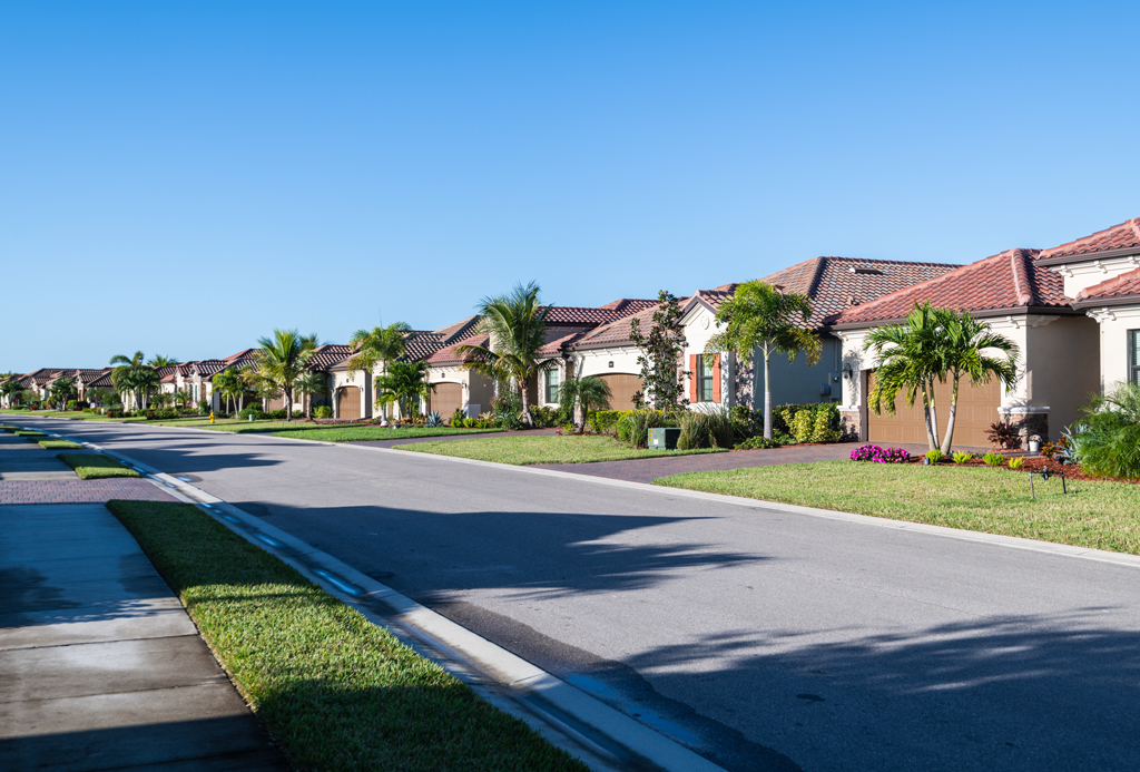 Beautiful Homes in Bonita Springs, FL