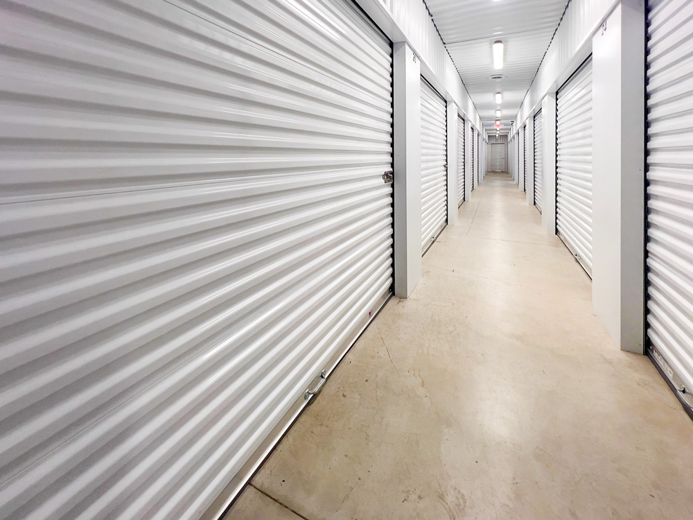 FreeUp Storage - Sherman S Heritage Parkway - Climate-Controlled Storage Units in Sherman, TX