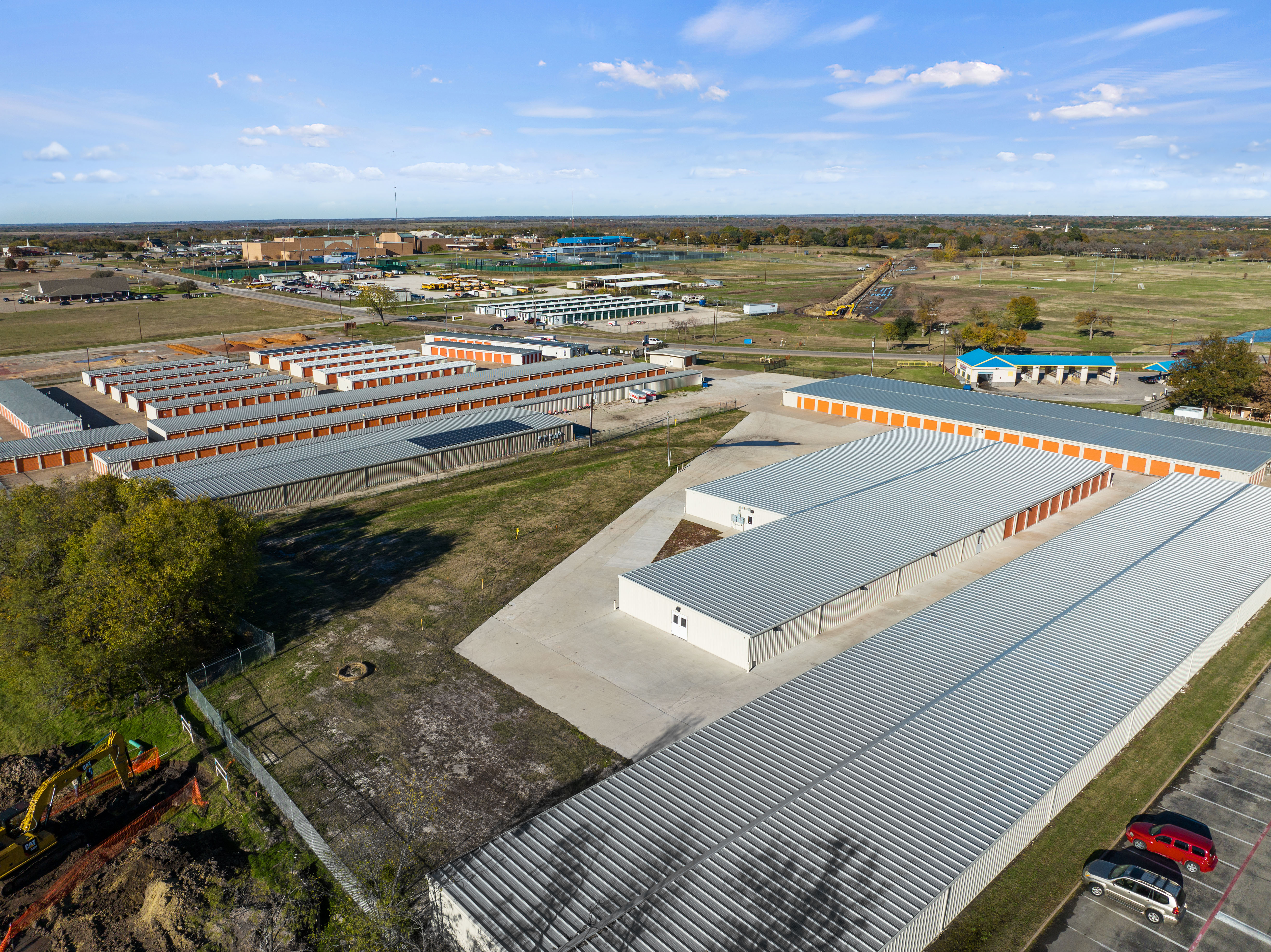 FreeUp Storage Corsicana FreeUp Storage Corsicana