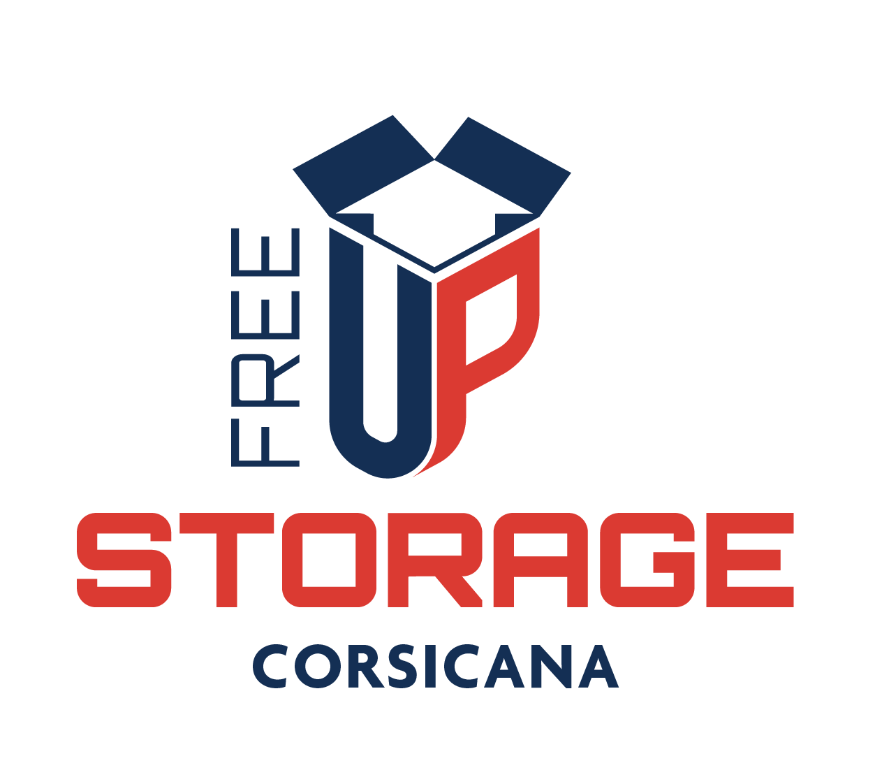 Free Up Storage Corsicana