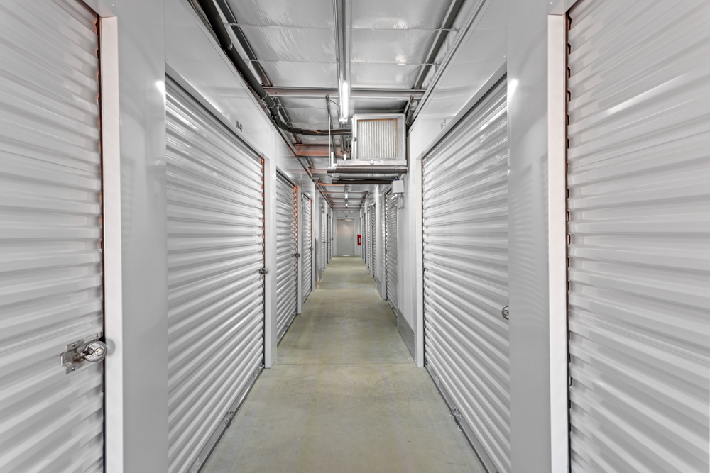 Climate Controlled Self Storage Units in Corsicana, TX | FreeUp Storage ...